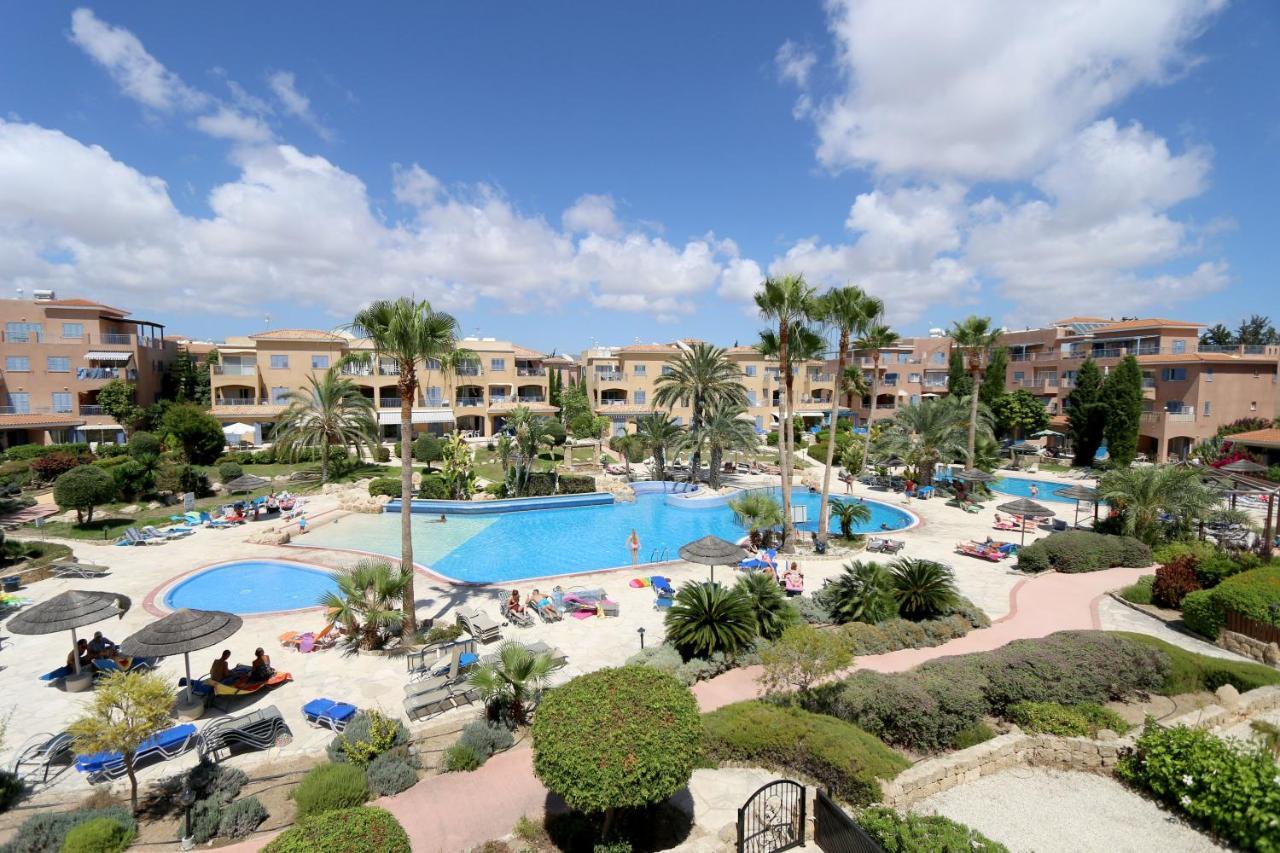 Appartement Victor Paphos